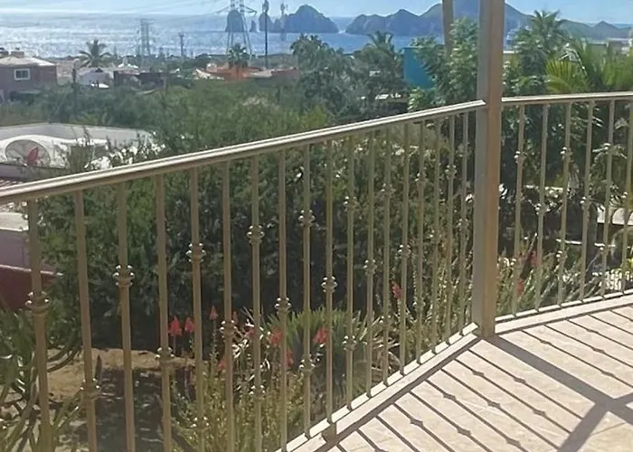 Casa Christie Gasthof Cabo San Lucas