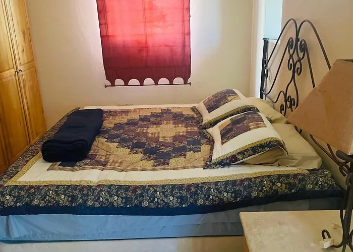 Casa Christie Gasthof Cabo San Lucas
